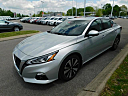 Thumbnail image of 2019 Nissan Altima at Mathews Nissan