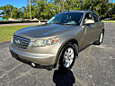 Thumbnail image of 2005 INFINITI FX35 at Carz 4 Less