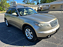 Thumbnail image of 2005 INFINITI FX35 at Carz 4 Less