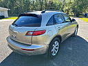Thumbnail image of 2005 INFINITI FX35 at Carz 4 Less