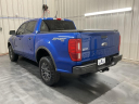 Thumbnail image of 2020 Ford Ranger at Hudiburg Ford