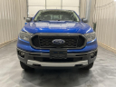 Thumbnail image of 2020 Ford Ranger at Hudiburg Ford