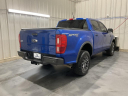 Thumbnail image of 2020 Ford Ranger at Hudiburg Ford