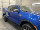 Thumbnail image of 2020 Ford Ranger at Hudiburg Ford
