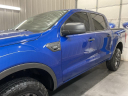 Thumbnail image of 2020 Ford Ranger at Hudiburg Ford