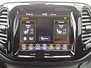Thumbnail image of 2021 Jeep Compass at Parkside Total Auto Care