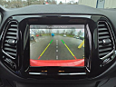 Thumbnail image of 2021 Jeep Compass at Parkside Total Auto Care