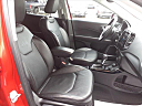 Thumbnail image of 2021 Jeep Compass at Parkside Total Auto Care