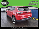 Thumbnail image of 2021 Jeep Compass at Parkside Total Auto Care