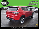 Thumbnail image of 2021 Jeep Compass at Parkside Total Auto Care