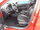 Thumbnail image of 2021 Jeep Compass at Parkside Total Auto Care