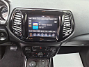 Thumbnail image of 2021 Jeep Compass at Parkside Total Auto Care