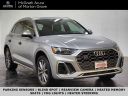 Thumbnail image of 2022 Audi SQ5 at McGrath Acura of Morton Grove NEW