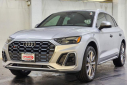 Thumbnail image of 2022 Audi SQ5 at McGrath Acura of Morton Grove NEW