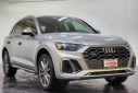 Thumbnail image of 2022 Audi SQ5 at McGrath Acura of Morton Grove NEW