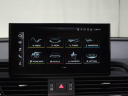 Thumbnail image of 2022 Audi SQ5 at McGrath Acura of Morton Grove NEW