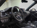 Thumbnail image of 2022 Audi SQ5 at McGrath Acura of Morton Grove NEW