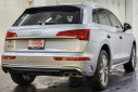 Thumbnail image of 2022 Audi SQ5 at McGrath Acura of Morton Grove NEW