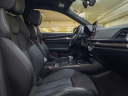 Thumbnail image of 2022 Audi SQ5 at McGrath Acura of Morton Grove NEW