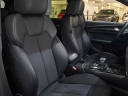 2022 Audi SQ5 3.0T quattro Premium at McGrath Acura of Morton Grove NEW