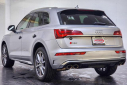Thumbnail image of 2022 Audi SQ5 at McGrath Acura of Morton Grove NEW