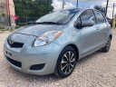 Thumbnail image of 2011 Toyota Yaris at CROWN AUTO