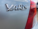 Thumbnail image of 2011 Toyota Yaris at CROWN AUTO