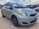 Thumbnail image of 2011 Toyota Yaris at CROWN AUTO