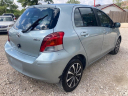 Thumbnail image of 2011 Toyota Yaris at CROWN AUTO