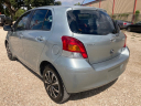 Thumbnail image of 2011 Toyota Yaris at CROWN AUTO