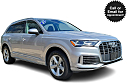 Thumbnail image of 2021 Audi Q7 at Audi Bridgewater