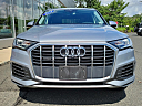 Thumbnail image of 2021 Audi Q7 at Audi Bridgewater