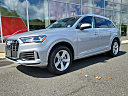 Thumbnail image of 2021 Audi Q7 at Audi Bridgewater