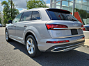 Thumbnail image of 2021 Audi Q7 at Audi Bridgewater