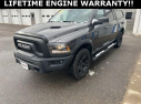 Thumbnail image of 2021 Ram 1500 Classic at Gross Chevrolet Buick Chrysler, Dodge, Jeep, Ram Motors Inc.