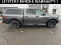 Thumbnail image of 2021 Ram 1500 Classic at Gross Chevrolet Buick Chrysler, Dodge, Jeep, Ram Motors Inc.