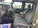 2021 Jeep Gladiator Willys at Golling Chrysler Dodge Jeep Ram of Roseville