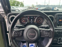 Thumbnail image of 2021 Jeep Gladiator at Golling Chrysler Dodge Jeep Ram of Roseville
