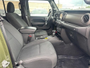 Thumbnail image of 2021 Jeep Gladiator at Golling Chrysler Dodge Jeep Ram of Roseville