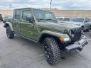 Thumbnail image of 2021 Jeep Gladiator at Golling Chrysler Dodge Jeep Ram of Roseville