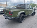 Thumbnail image of 2021 Jeep Gladiator at Golling Chrysler Dodge Jeep Ram of Roseville