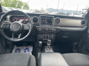 Thumbnail image of 2021 Jeep Gladiator at Golling Chrysler Dodge Jeep Ram of Roseville
