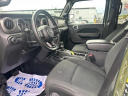 Thumbnail image of 2021 Jeep Gladiator at Golling Chrysler Dodge Jeep Ram of Roseville
