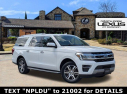 Thumbnail image of 2022 Ford Expedition MAX at Used - NorthParkLexusAtDominion