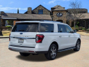 2022 Ford Expedition MAX Limited at Used - NorthParkLexusAtDominion