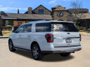 Thumbnail image of 2022 Ford Expedition MAX at Used - NorthParkLexusAtDominion