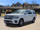 Thumbnail image of 2022 Ford Expedition MAX at Used - NorthParkLexusAtDominion