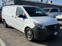 Thumbnail image of 2022 Mercedes-Benz Metris at KarplusWarehouse of Pacoima, CA