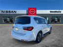 Thumbnail image of 2018 INFINITI QX80 at Nissan of Westbury
