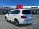 Thumbnail image of 2018 INFINITI QX80 at Nissan of Westbury